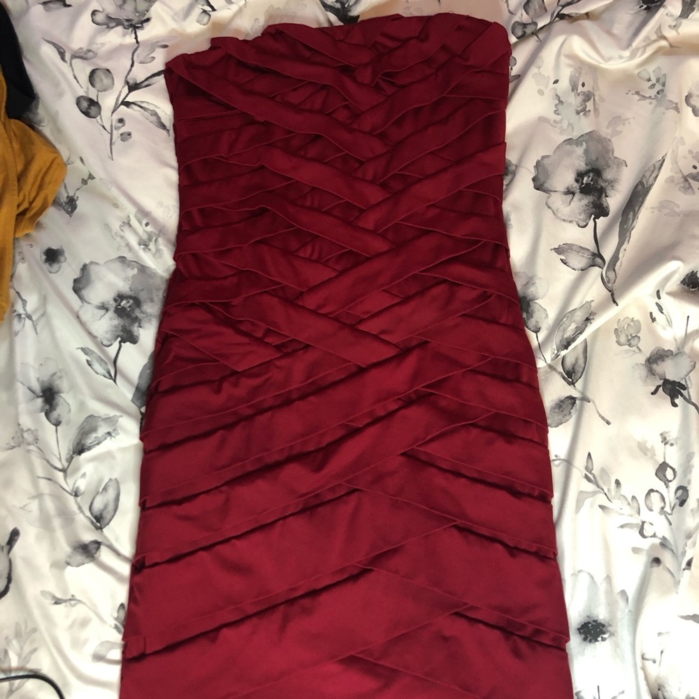 Homecoming dress!